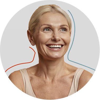 Facial Blood Vessels